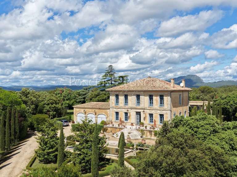 Propriété Montpellier - 6 chambres - 634m²