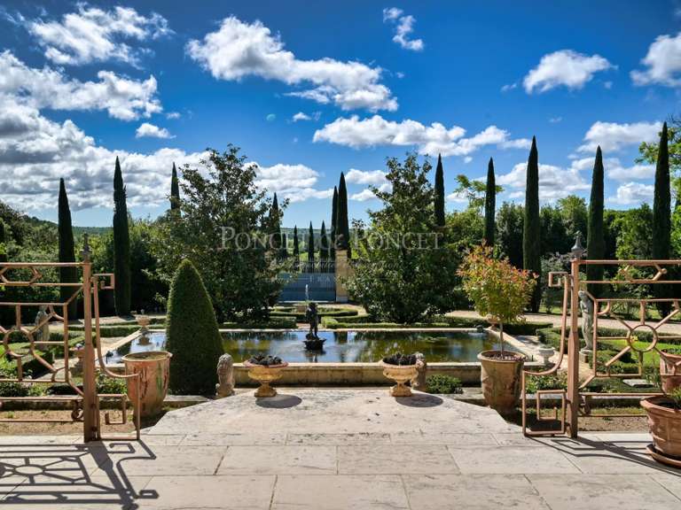 Propriété Montpellier - 6 chambres - 634m²