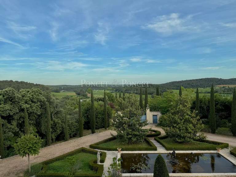 Propriété Montpellier - 6 chambres - 634m²