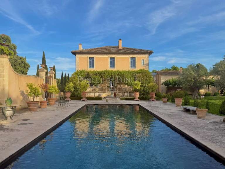 Propriété Montpellier - 6 chambres - 634m²