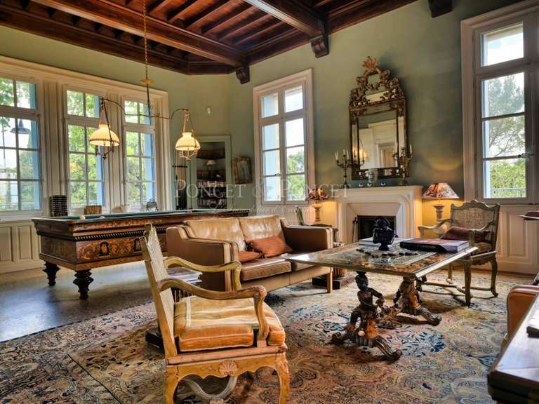 Propriété Montpellier - 6 chambres - 634m²