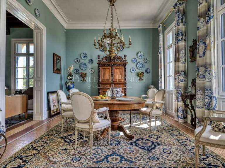 Propriété Montpellier - 6 chambres - 634m²