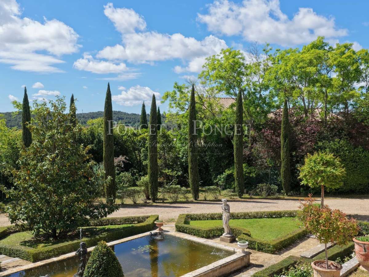 Propriété Montpellier