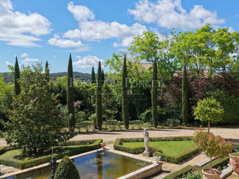 Propriété Montpellier - 6 chambres - 634m²