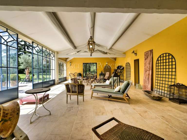 Propriété Montpellier - 6 chambres - 634m²
