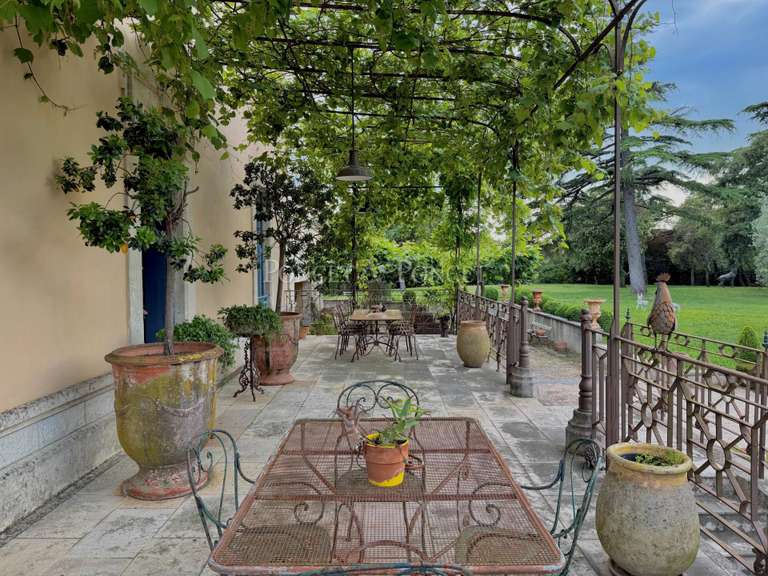 Propriété Montpellier - 6 chambres - 634m²
