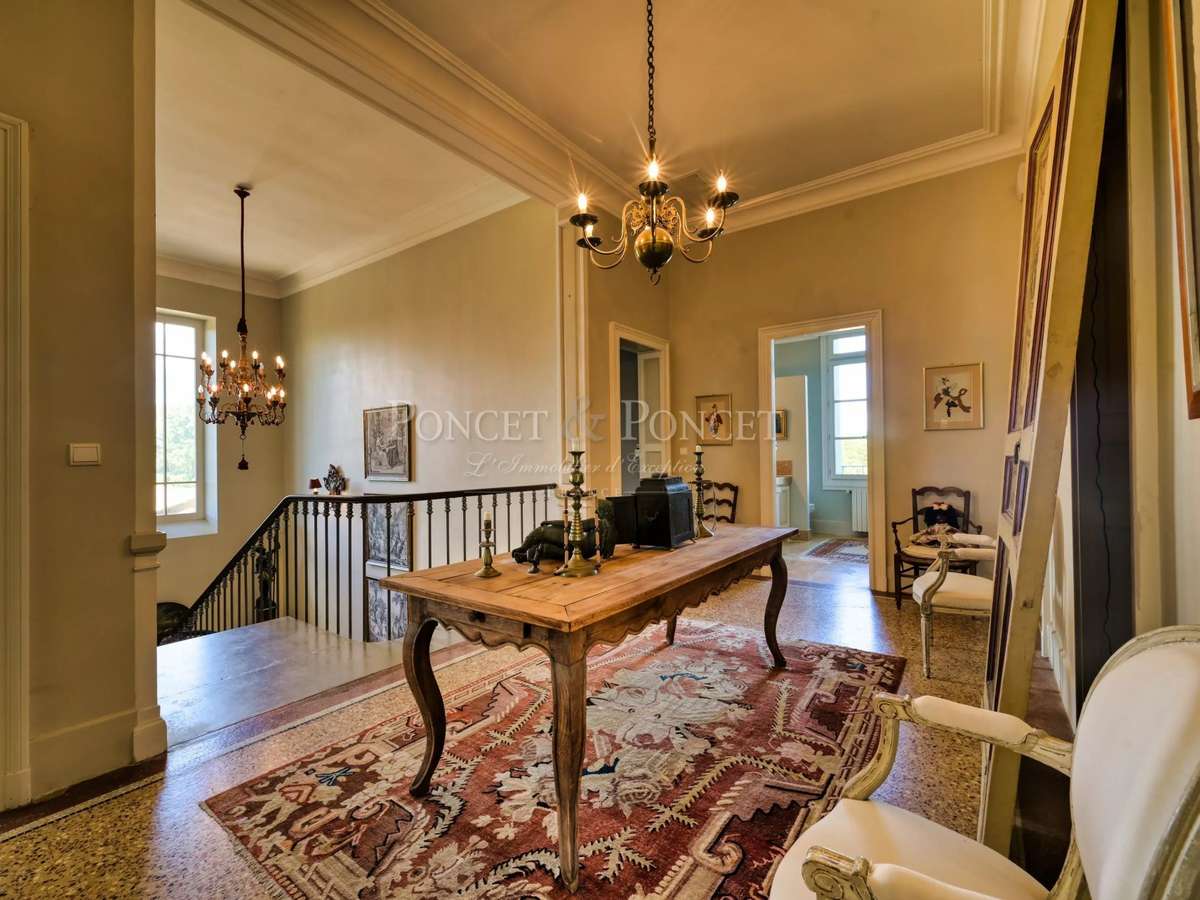 Propriété Montpellier