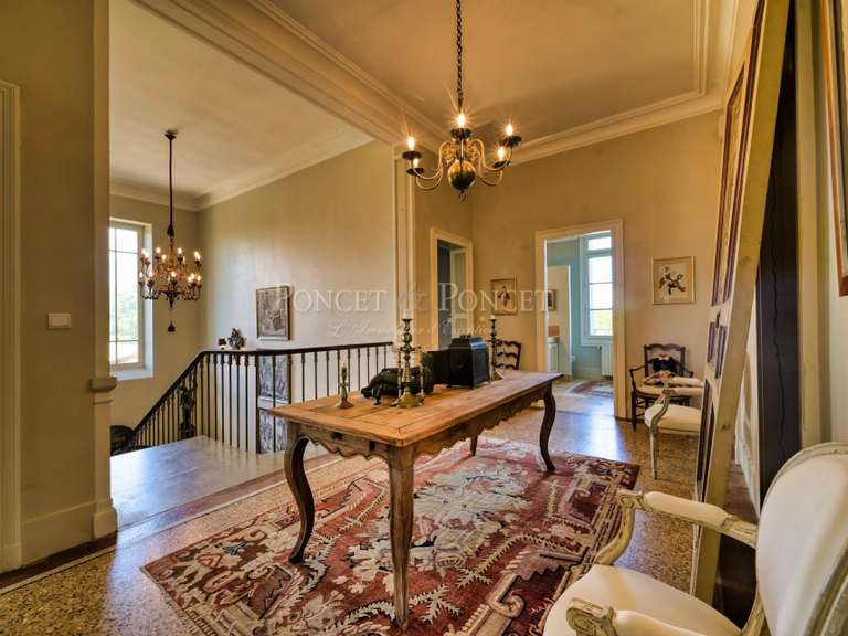 Propriété Montpellier - 6 chambres - 634m²