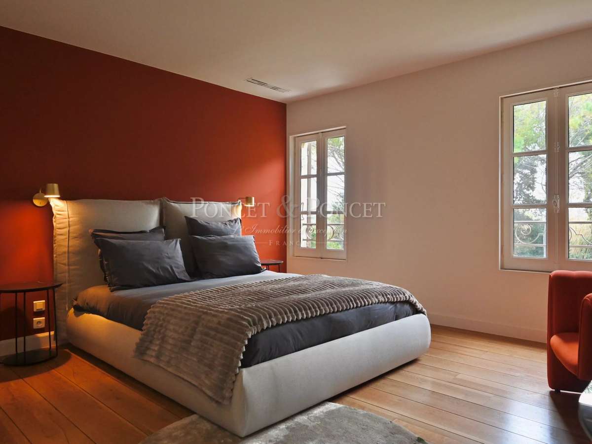 Propriété Montpellier