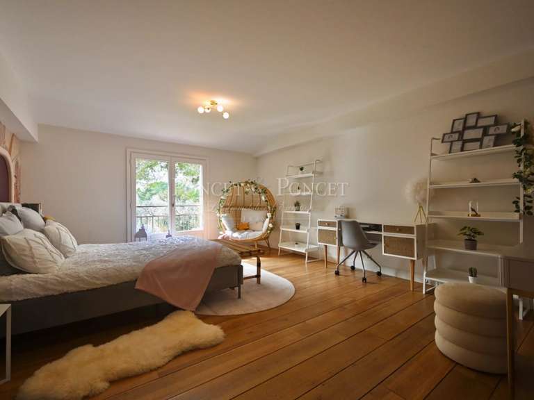Propriété Montpellier - 5 chambres - 880m²