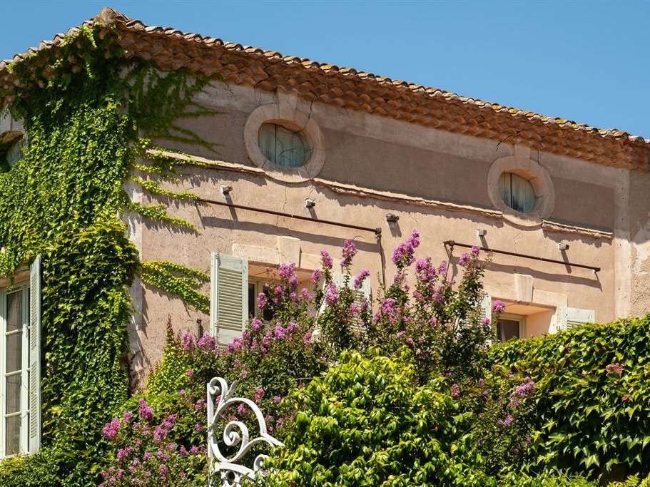 Propriété Montpellier