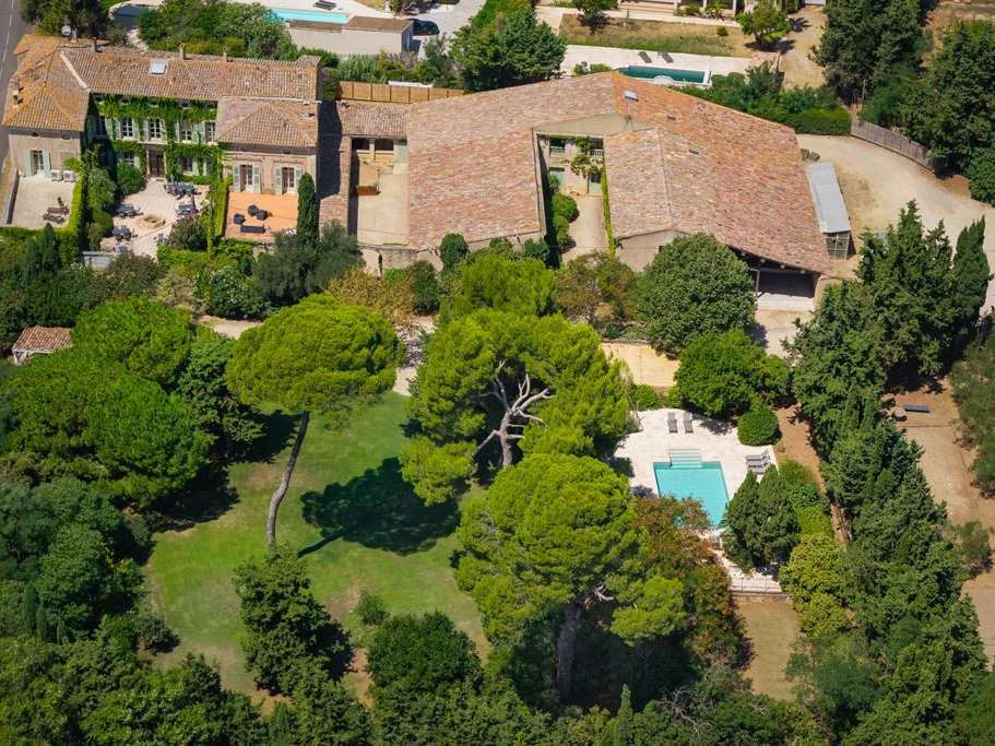 Propriété Montpellier