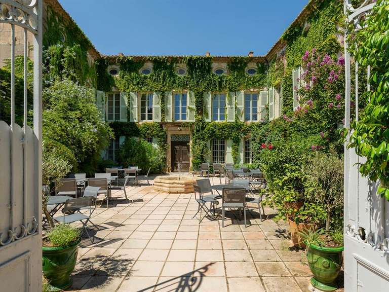 Propriété Montpellier - 29 chambres - 1760m²