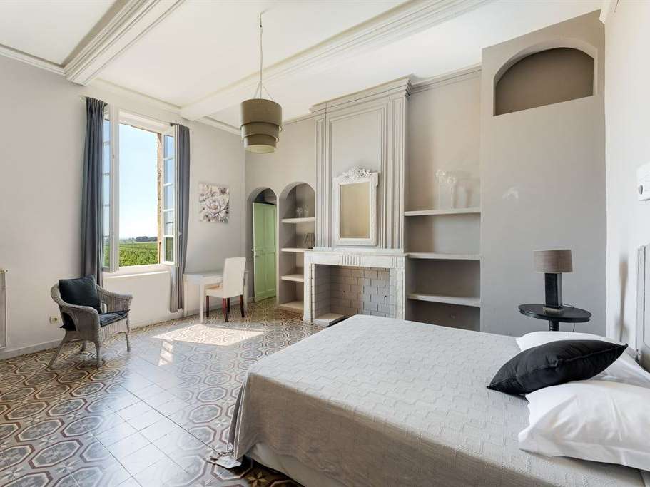 Propriété Montpellier
