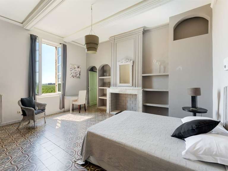 Propriété Montpellier - 29 chambres - 1760m²