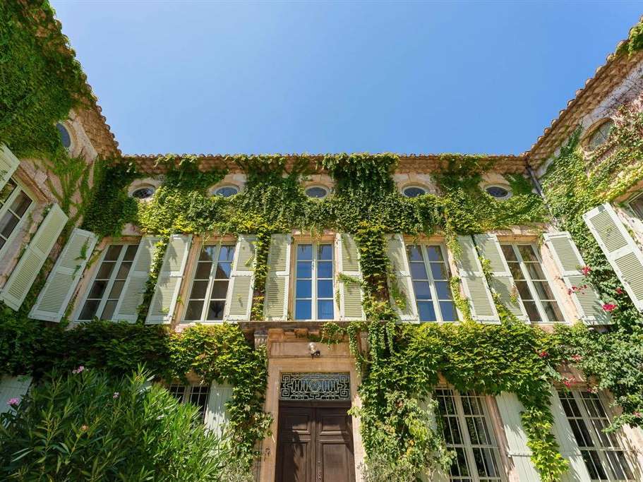 Propriété Montpellier