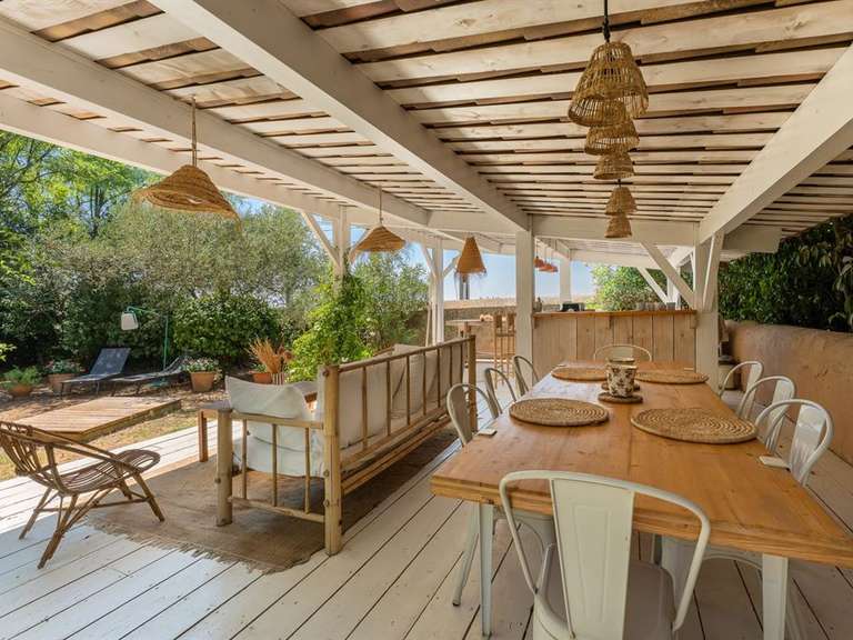 Propriété Montpellier - 29 chambres - 1760m²