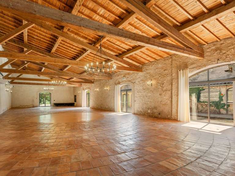 Propriété Montpellier - 29 chambres - 1760m²