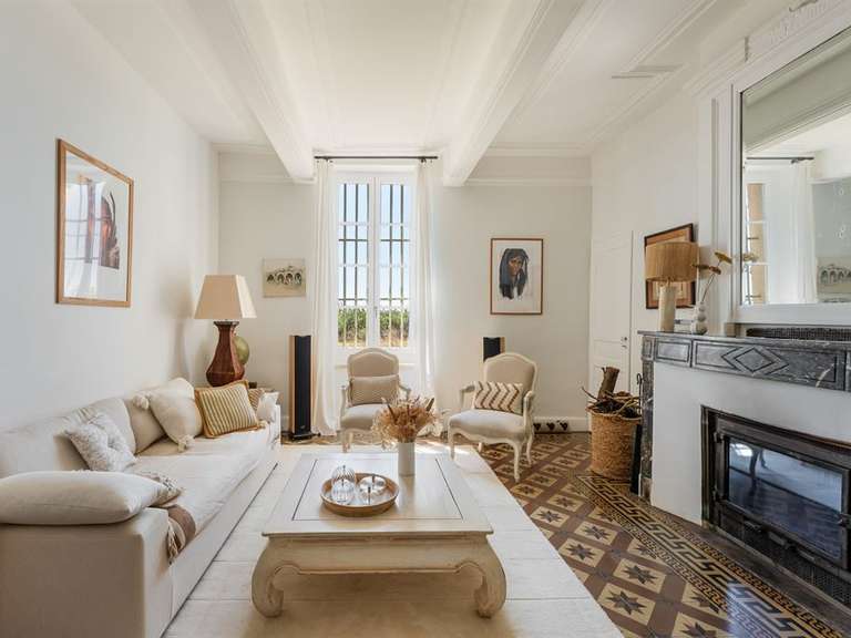 Propriété Montpellier - 29 chambres - 1760m²