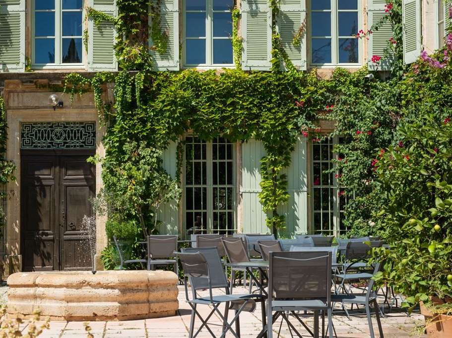 Propriété Montpellier