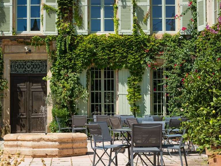 Propriété Montpellier - 29 chambres - 1760m²