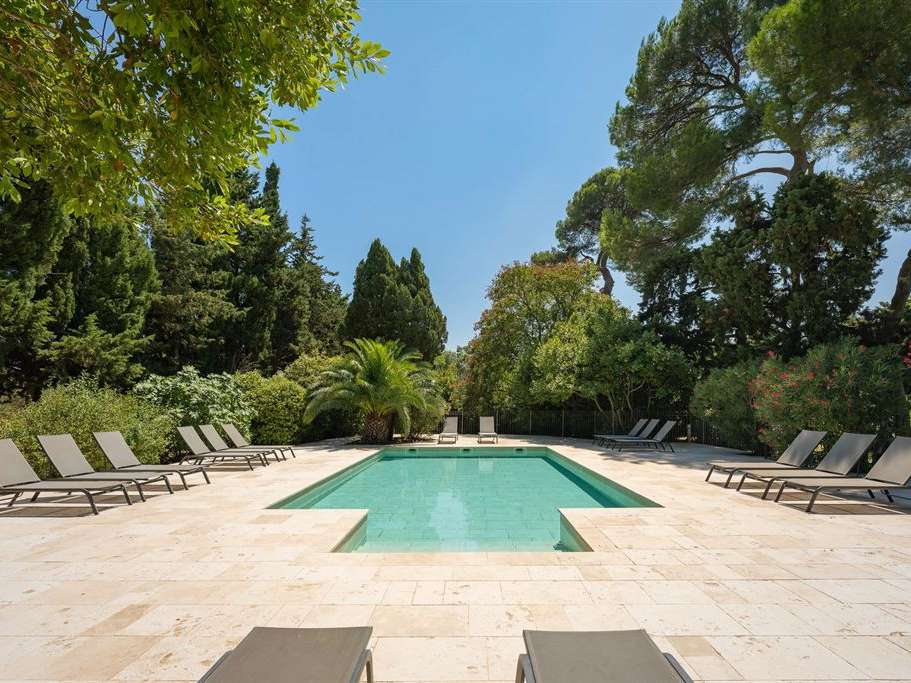 Propriété Montpellier