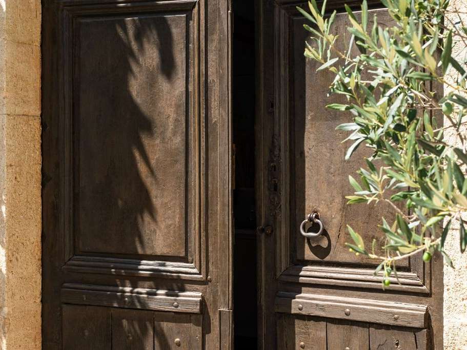 Propriété Montpellier