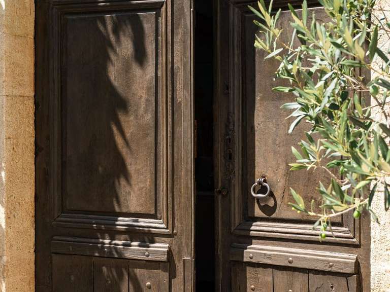 Propriété Montpellier - 29 chambres - 1760m²