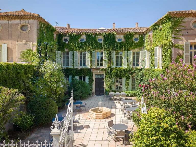 Propriété Montpellier - 29 chambres - 1760m²