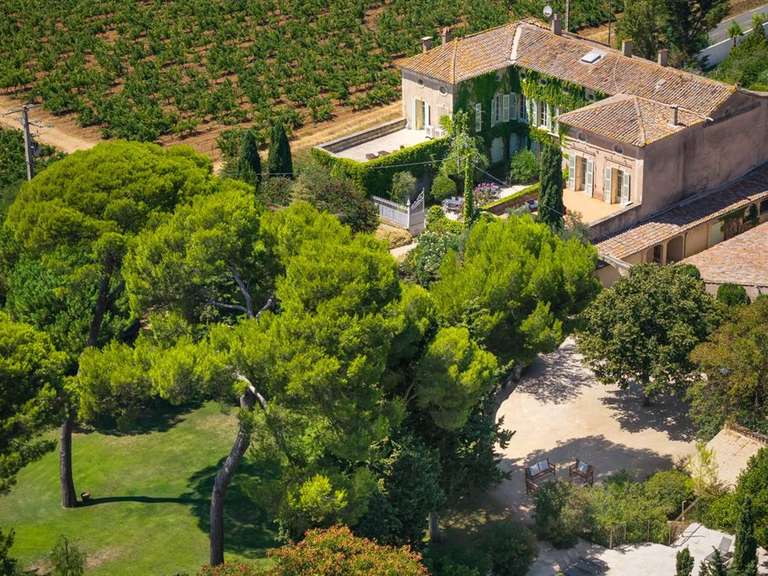 Propriété Montpellier - 29 chambres - 1760m²