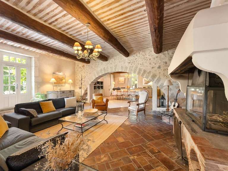 Propriété Montpellier - 29 chambres - 1760m²