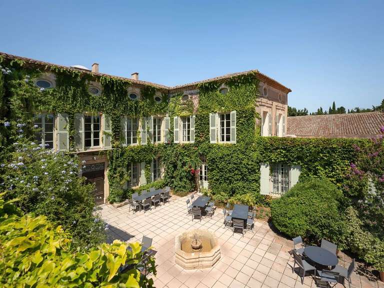 Propriété Montpellier - 29 chambres - 1760m²
