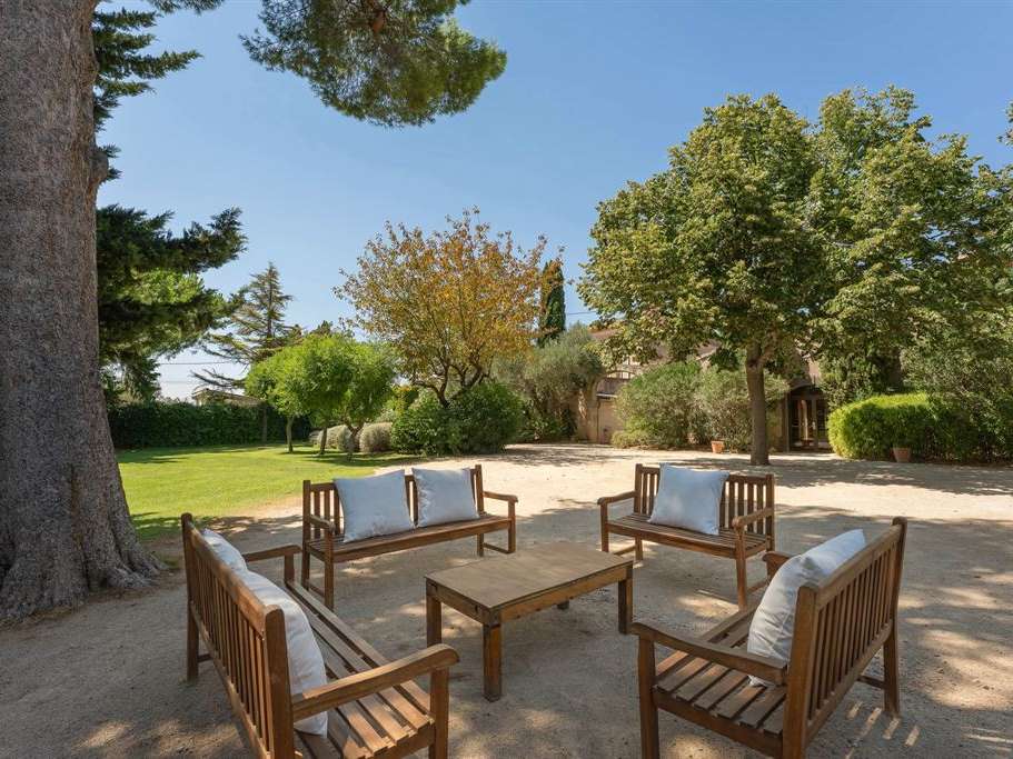 Propriété Montpellier