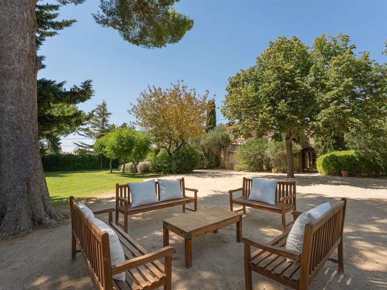 Propriété Montpellier - 29 chambres - 1760m²