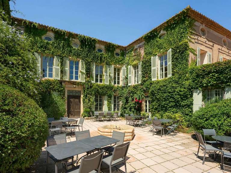 Propriété Montpellier - 29 chambres - 1760m²