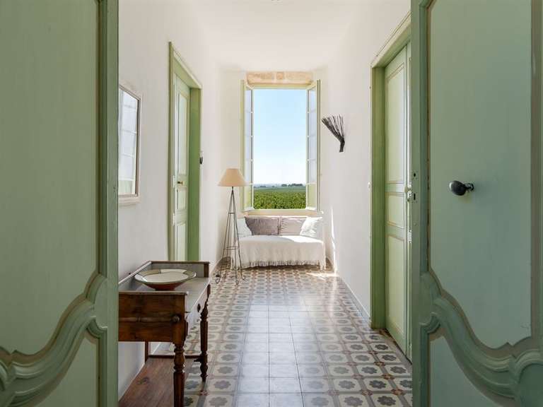 Propriété Montpellier - 29 chambres - 1760m²