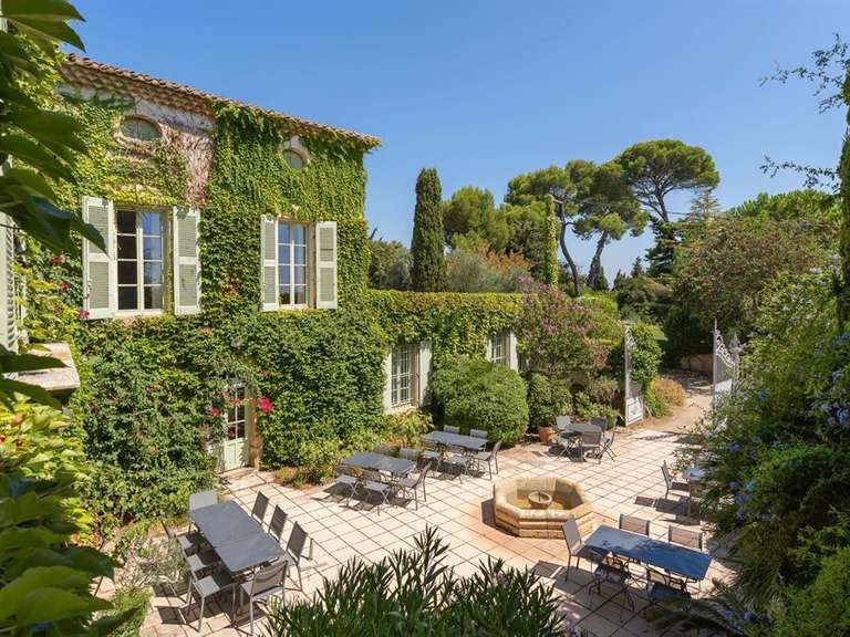 Propriété Montpellier - 29 chambres - 1760m²