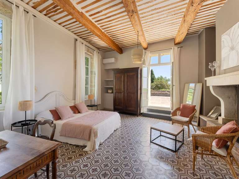 Propriété Montpellier - 29 chambres - 1760m²