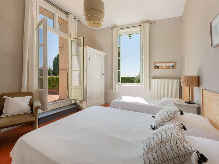 Propriété Montpellier - 29 chambres - 1760m²