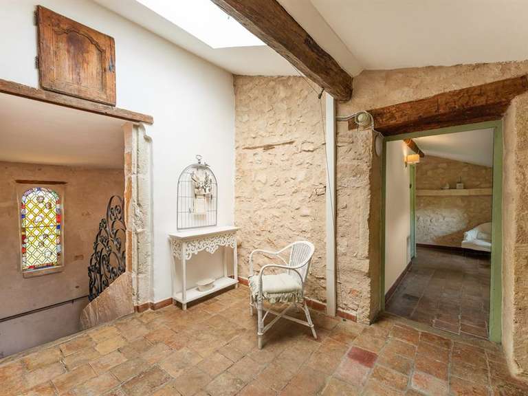 Propriété Montpellier - 29 chambres - 1760m²