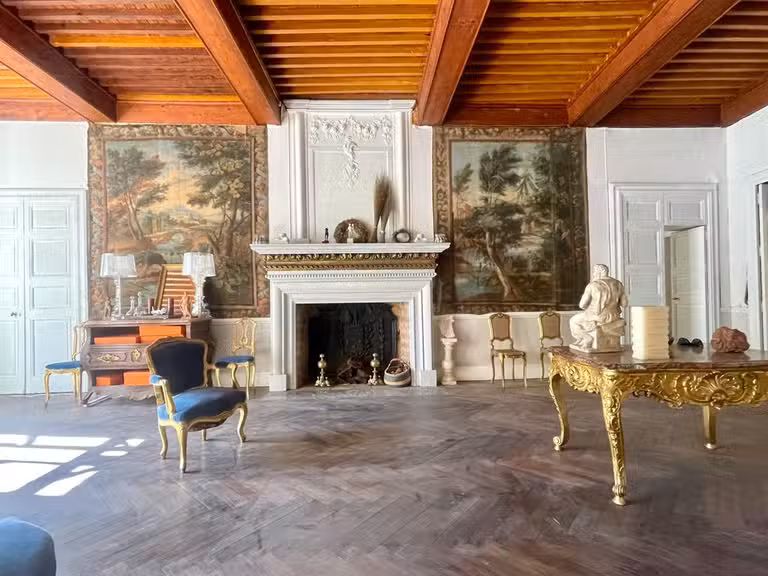 Propriété Montpellier - 1100m²