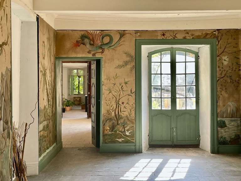 Propriété Montpellier - 1100m²