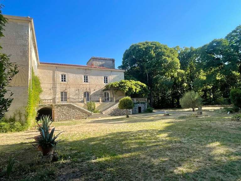 Propriété Montpellier - 1100m²
