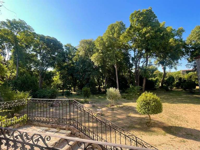 Propriété Montpellier - 1100m²