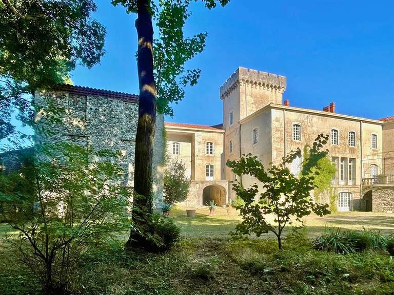 Propriété Montpellier - 1100m²