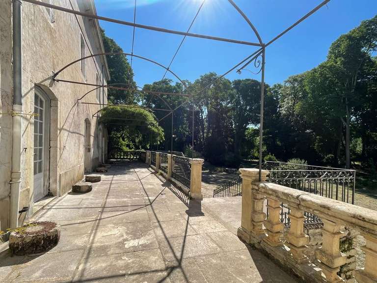Propriété Montpellier - 1100m²