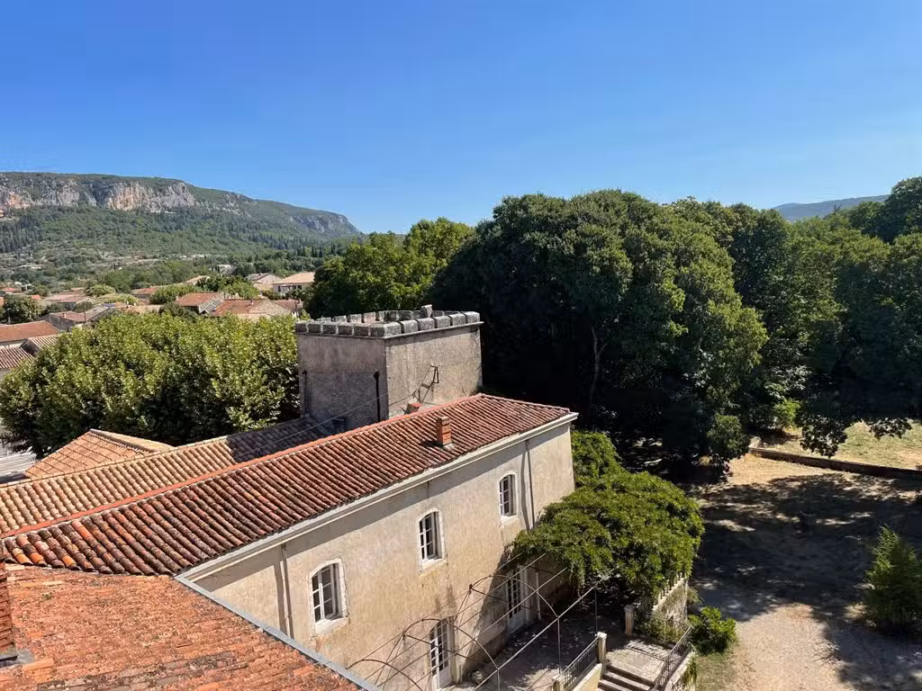Propriété Montpellier