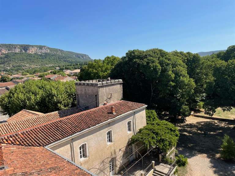 Propriété Montpellier - 1100m²