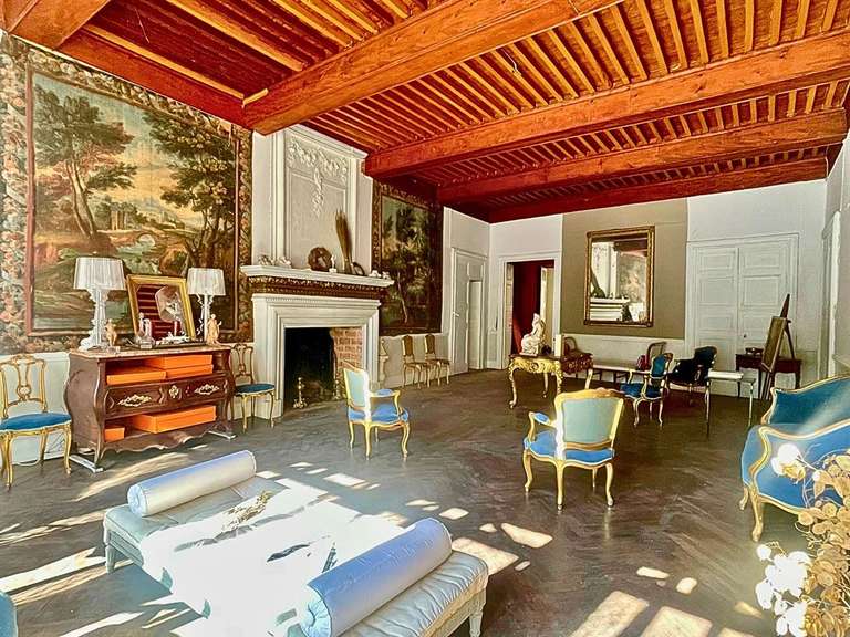 Propriété Montpellier - 1100m²