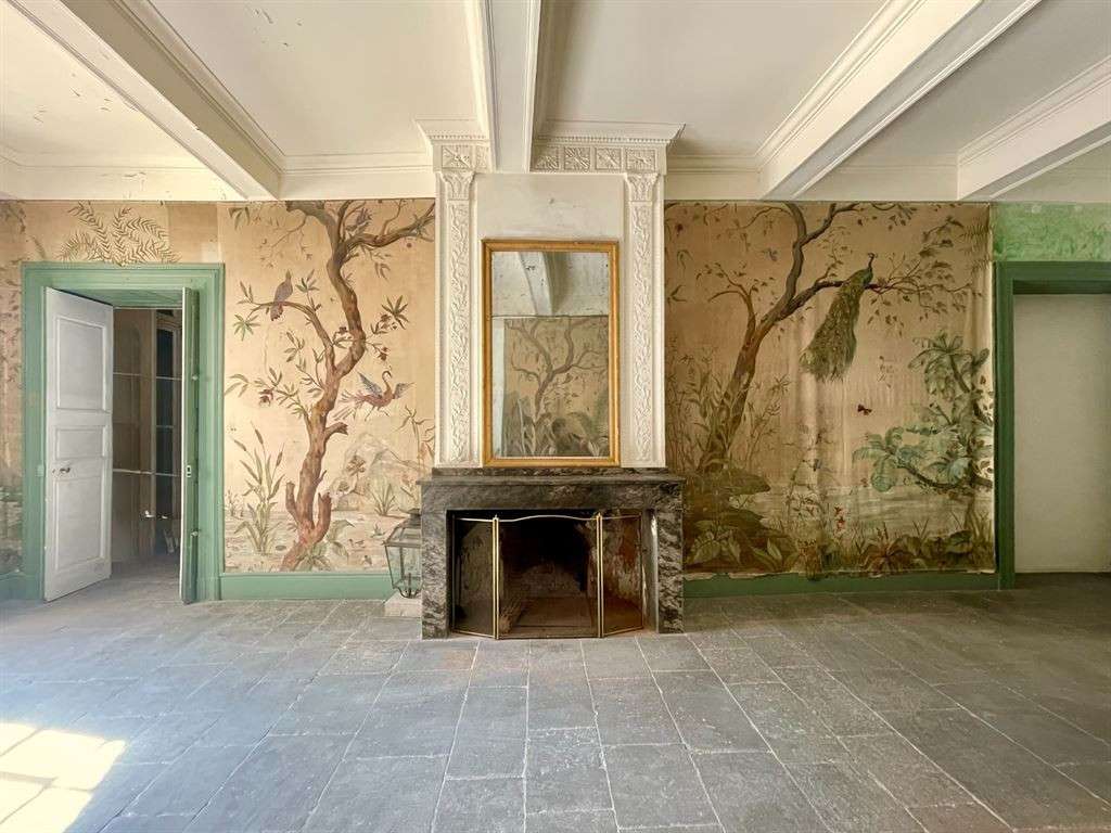 Propriété Montpellier